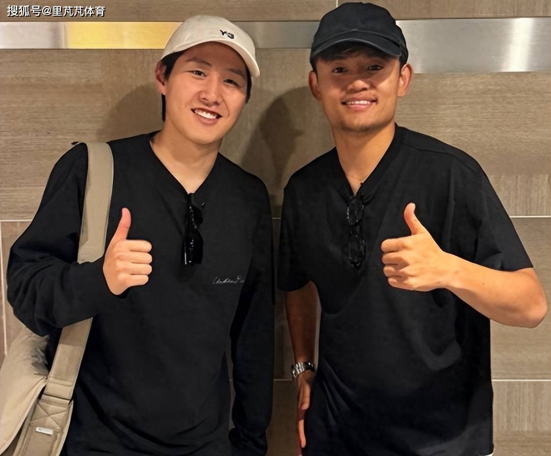 日韩双子星有望转会：久保被托特纳姆追逐，李刚仁登陆英格兰