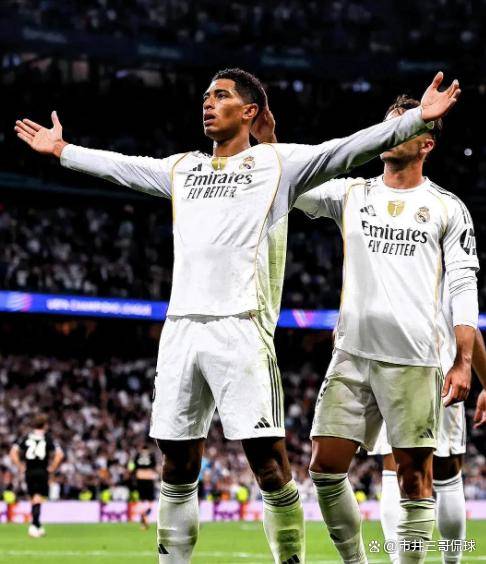 3-0到4-0！拜仁欧冠狂飙夜惊现38分钟1球杀神，皇马1-0暗藏玄机